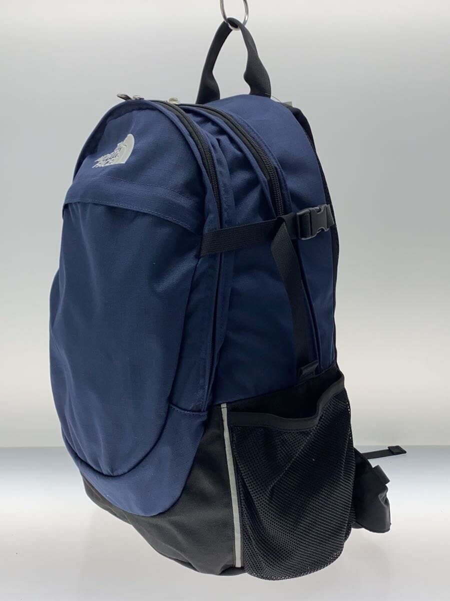 THE NORTH FACE Backpack NVY NM07711A 2