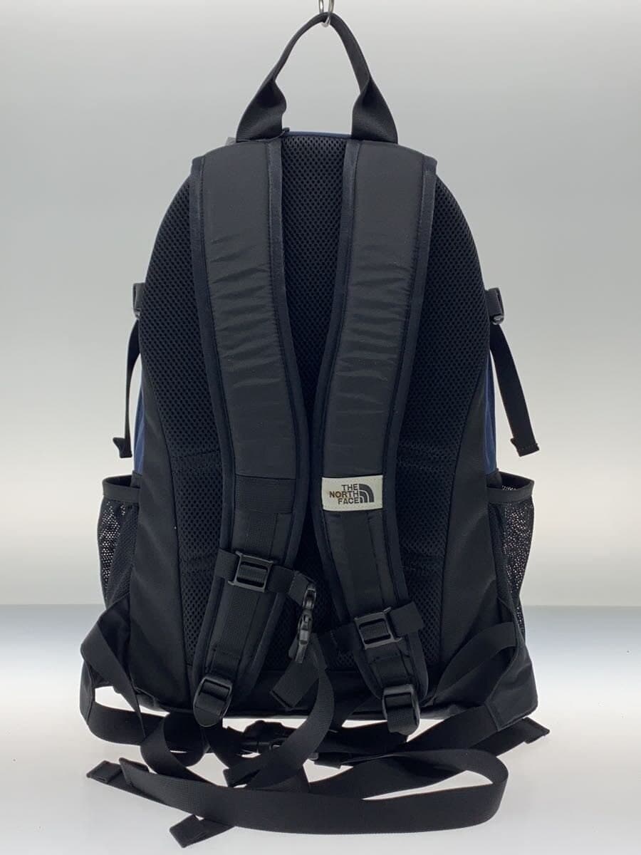 THE NORTH FACE Backpack NVY NM07711A 3
