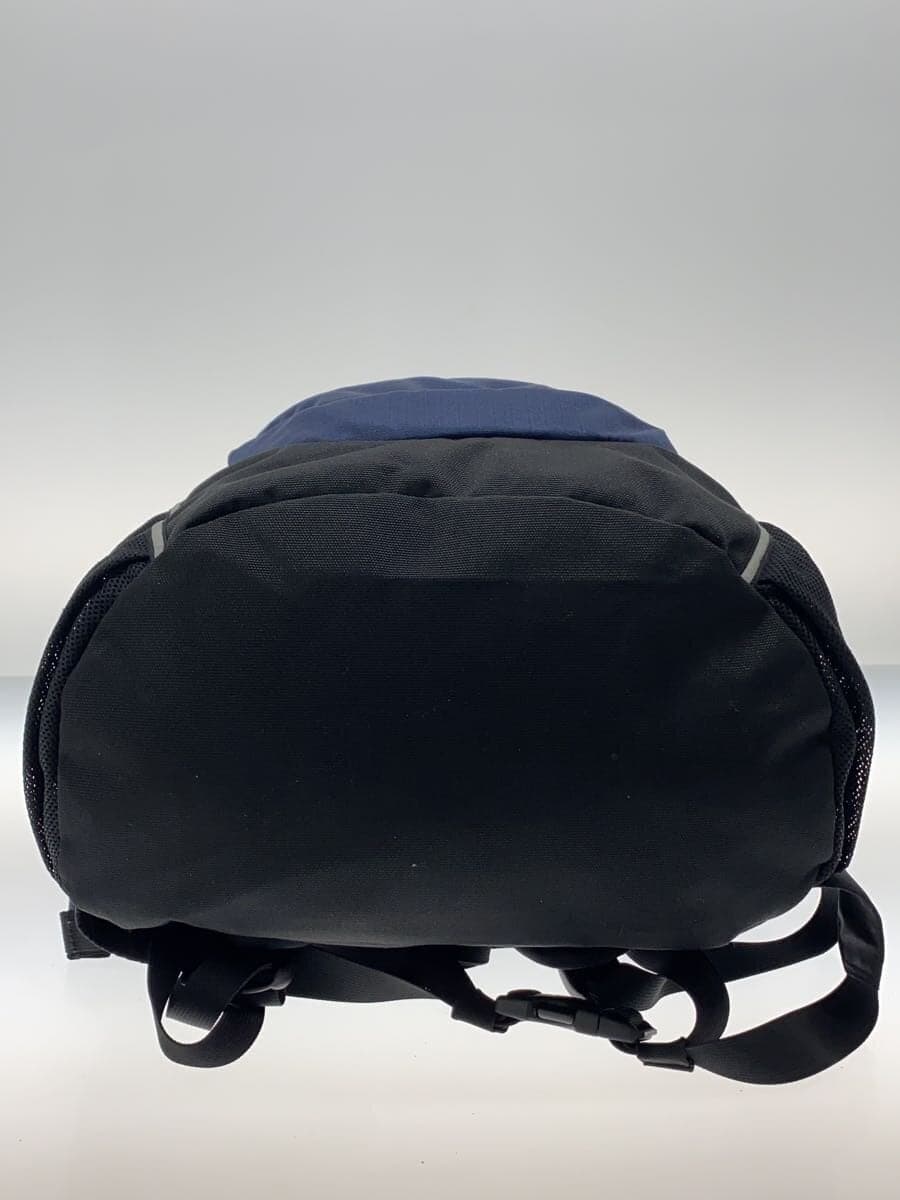 THE NORTH FACE Backpack NVY NM07711A 4