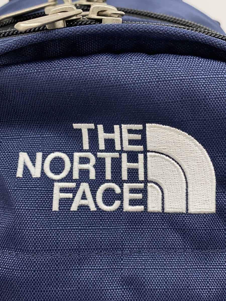 THE NORTH FACE Backpack NVY NM07711A 5