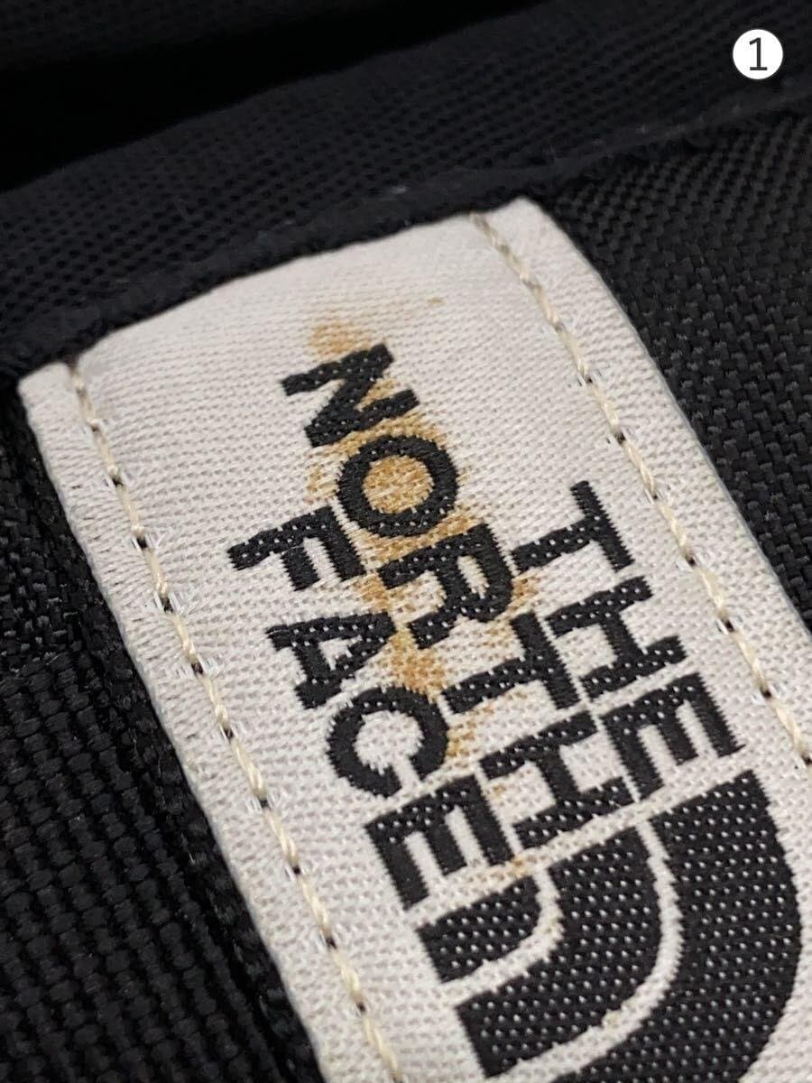 THE NORTH FACE Backpack NVY NM07711A 7