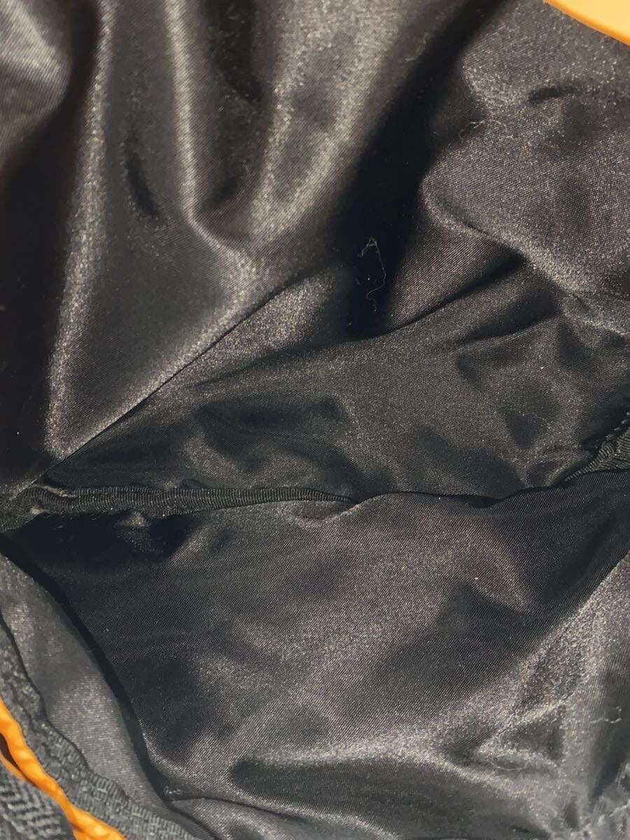 PORTER Waist Bag Nylon Black 622-76629 6