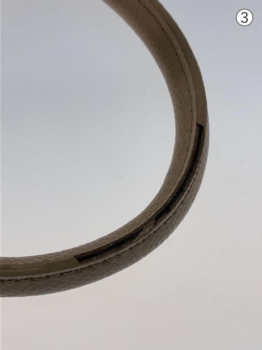 FURLATessa Bag PVC BEG Solid Color 8