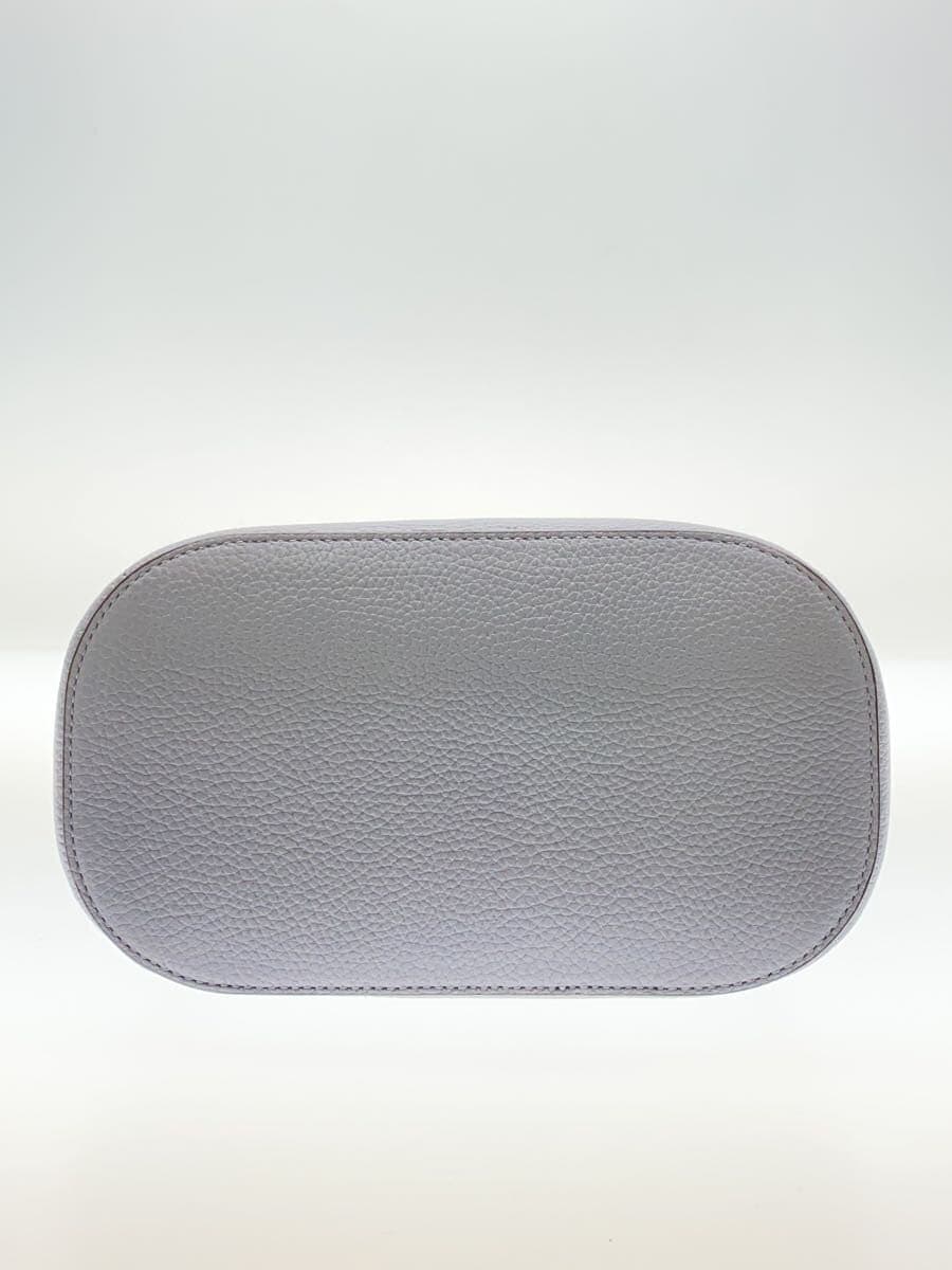 Kate Spade New York shoulder bag leather WHT plain KH441 UG3 4