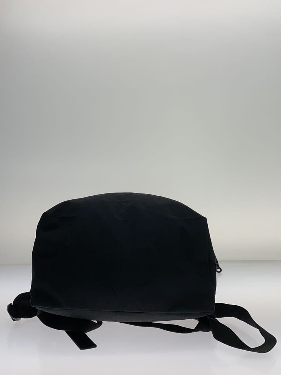 HYSTERIC GLAMOUR Backpack Polyester Black 4