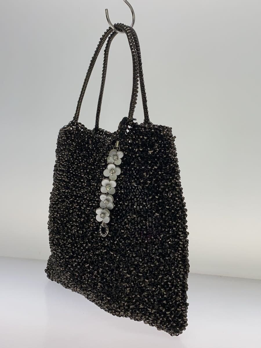 ANTEPRIMA handbag -- BLK 2