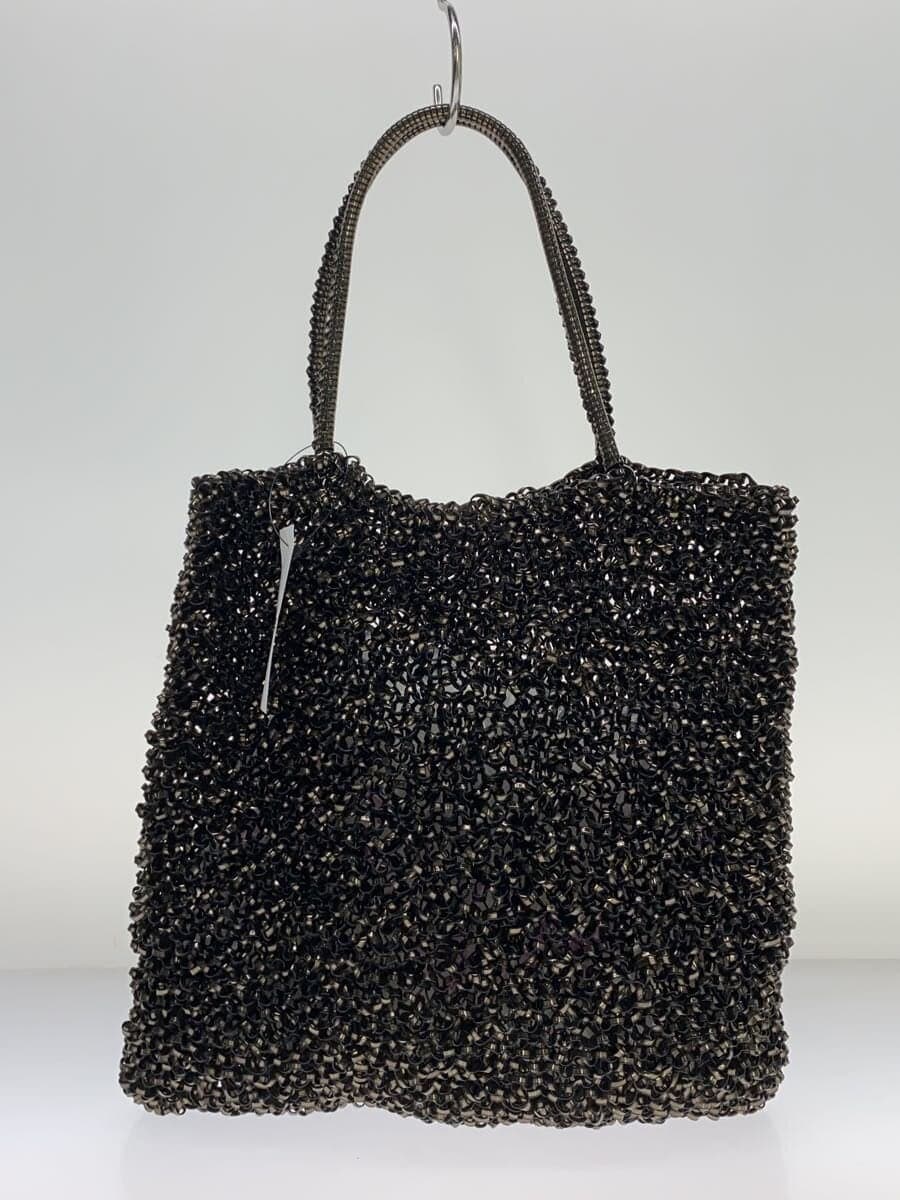 ANTEPRIMA handbag -- BLK 3