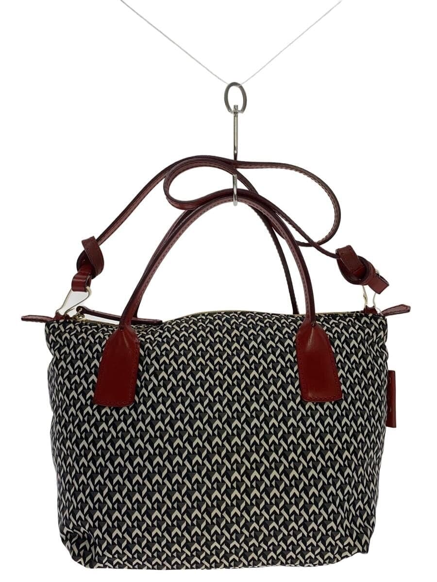 Roberta Pieri shoulder bag -- multicolor all-over pattern