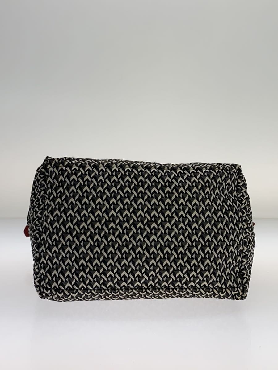 Roberta Pieri shoulder bag -- multicolor all-over pattern 4