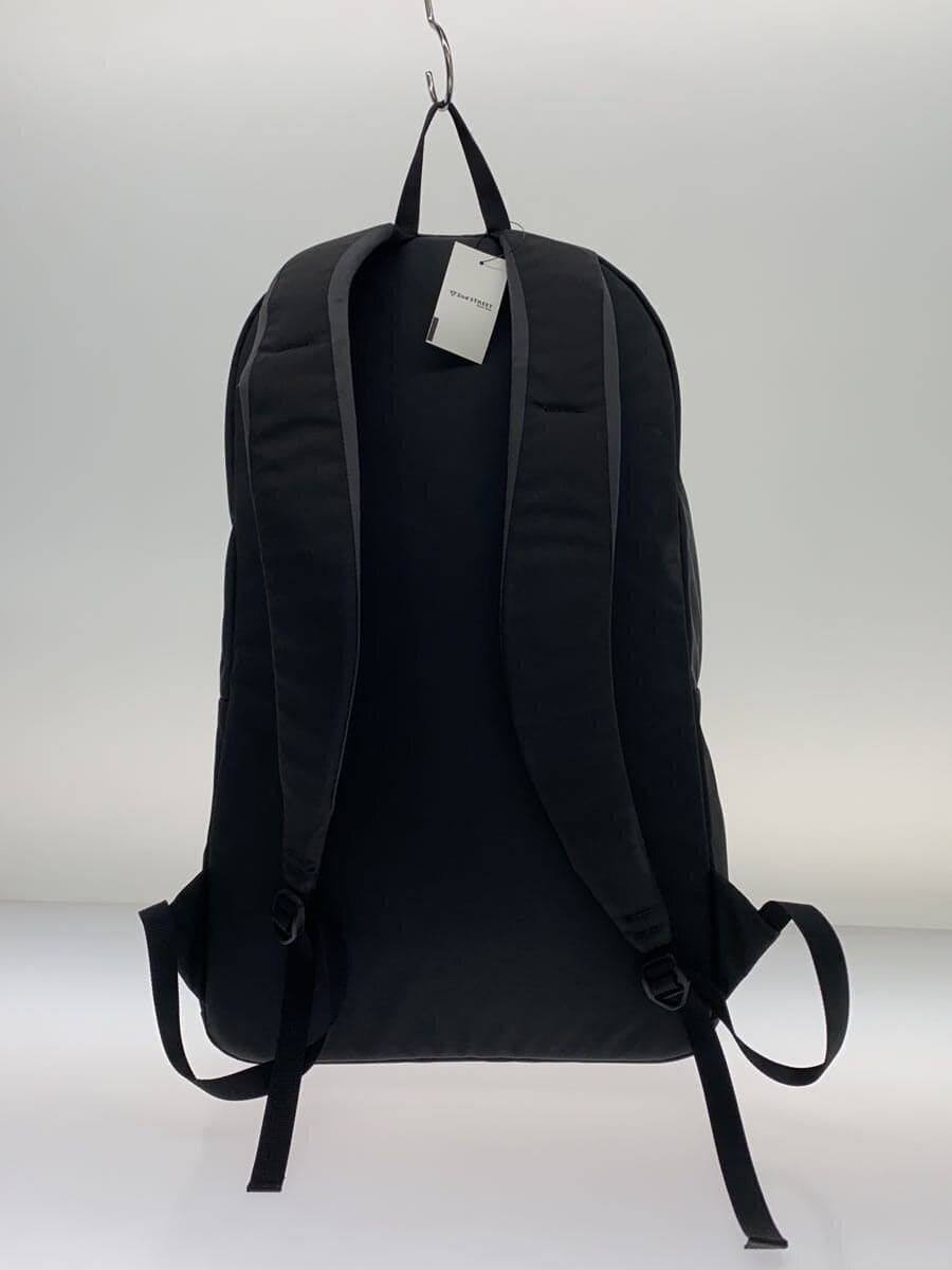 mont-bell backpack nylon BLK 1133330 3