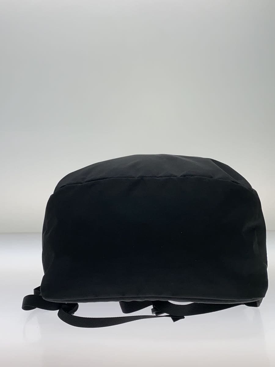 mont-bell backpack nylon BLK 1133330 4