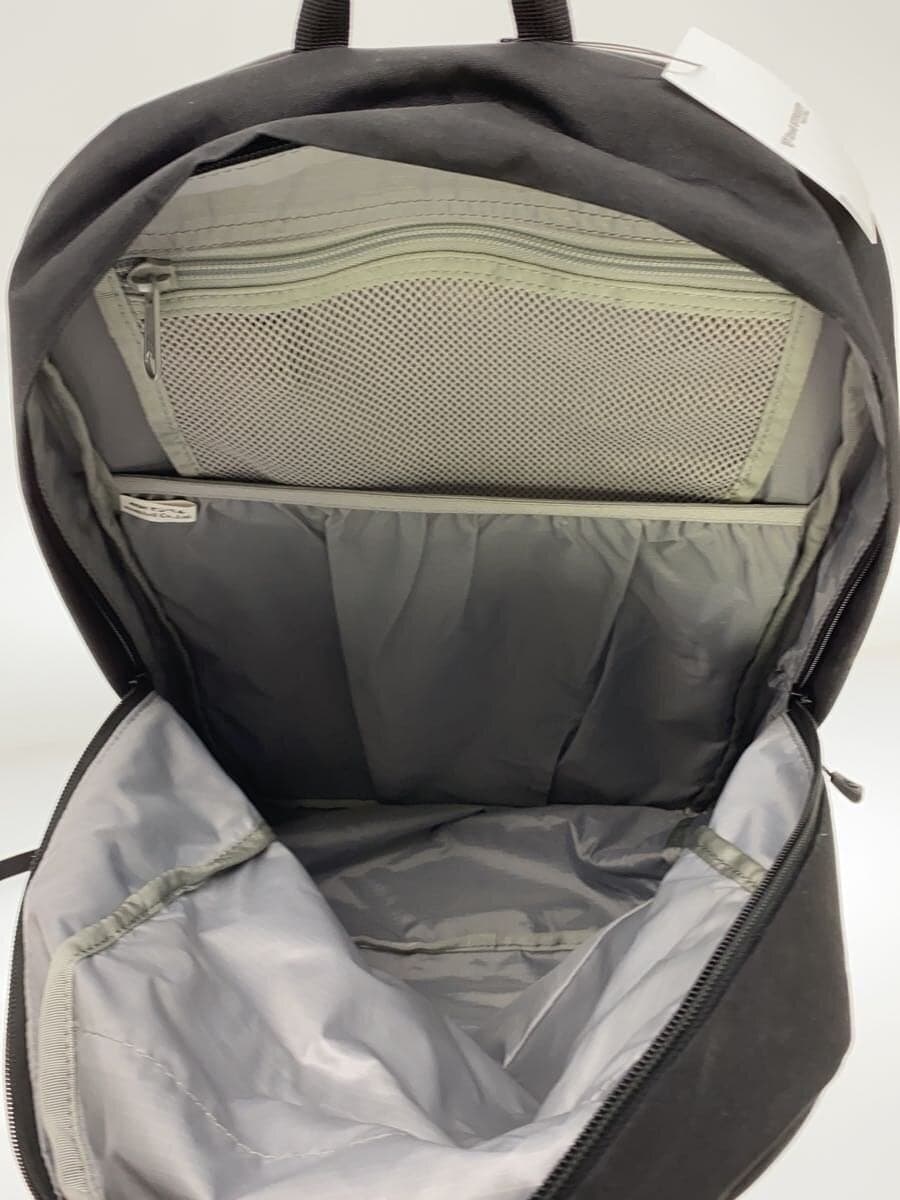 mont-bell backpack nylon BLK 1133330 6