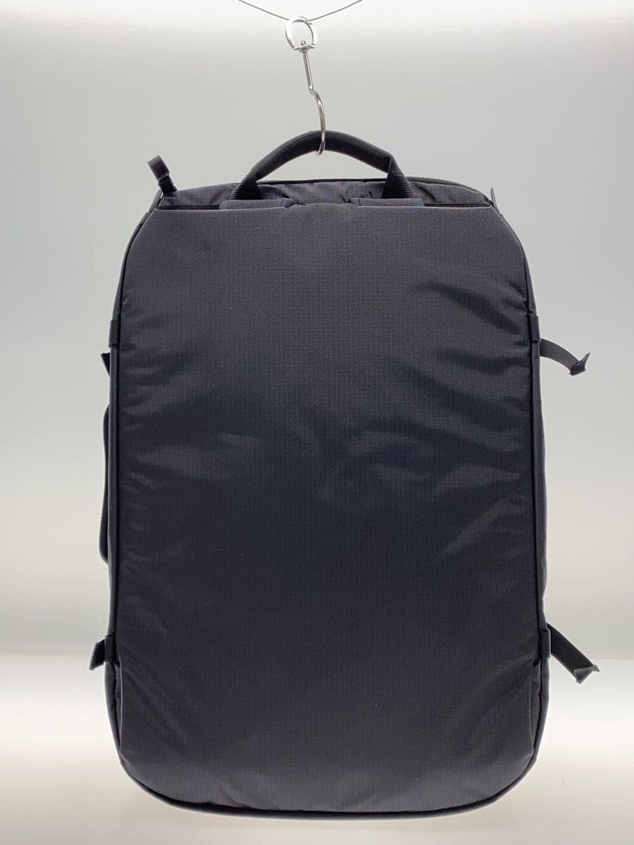 mont-bell backpack nylon BLK 1133107 3