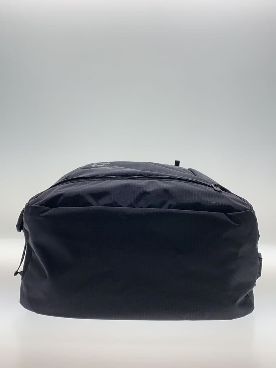 mont-bell backpack nylon BLK 1133107 4