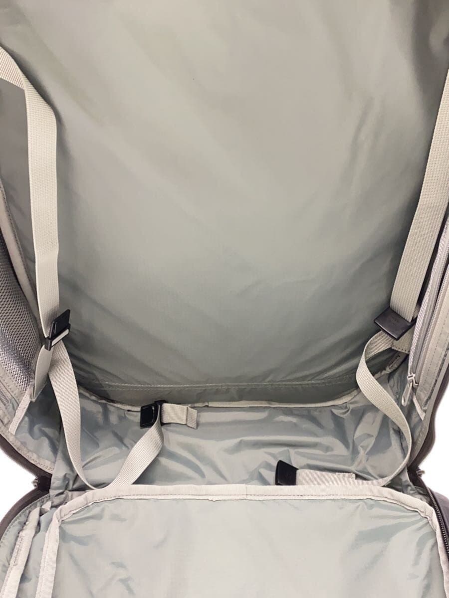 mont-bell backpack nylon BLK 1133107 6