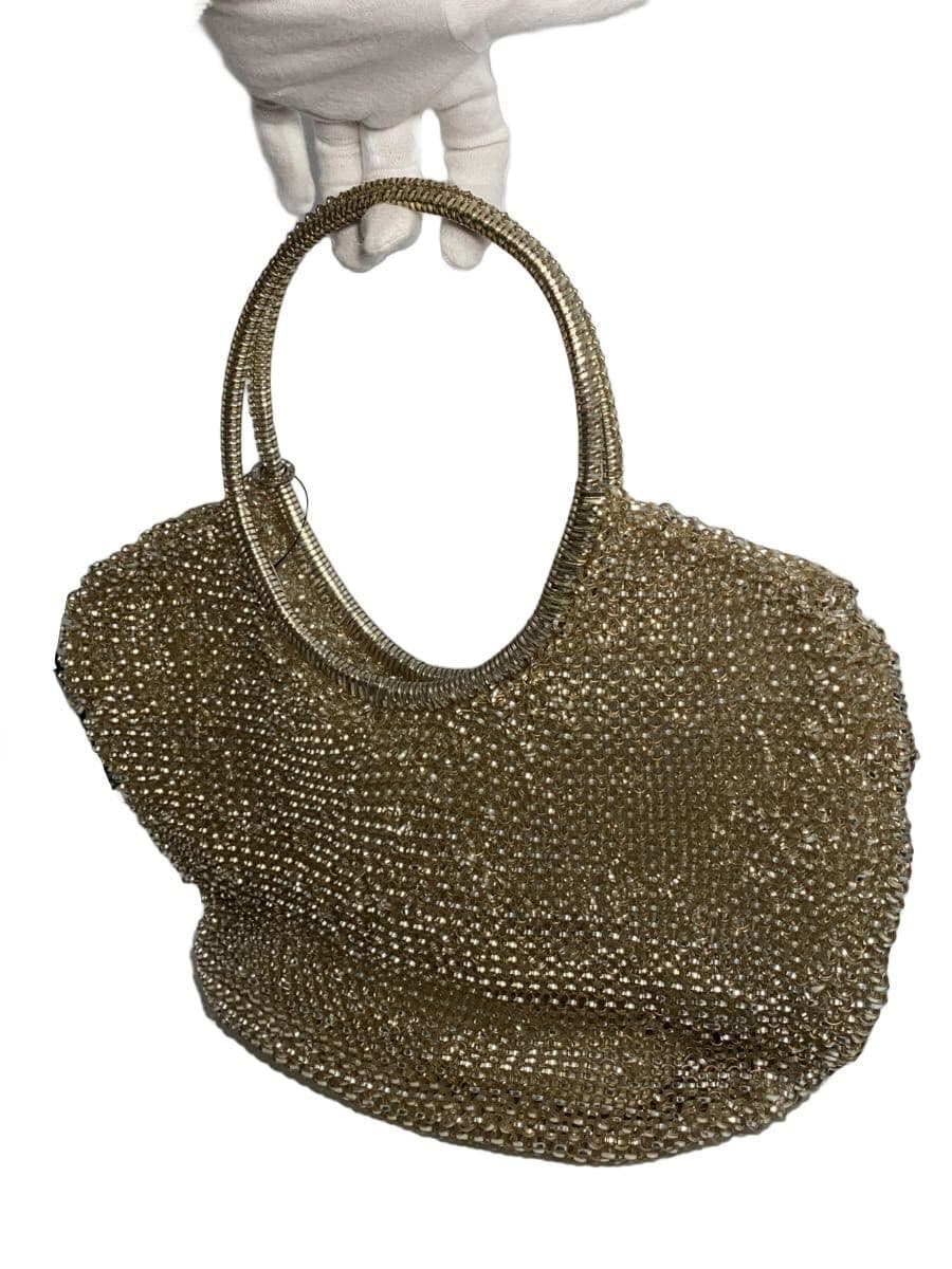 ANTEPRIMA Tote Bag -- GLD 2