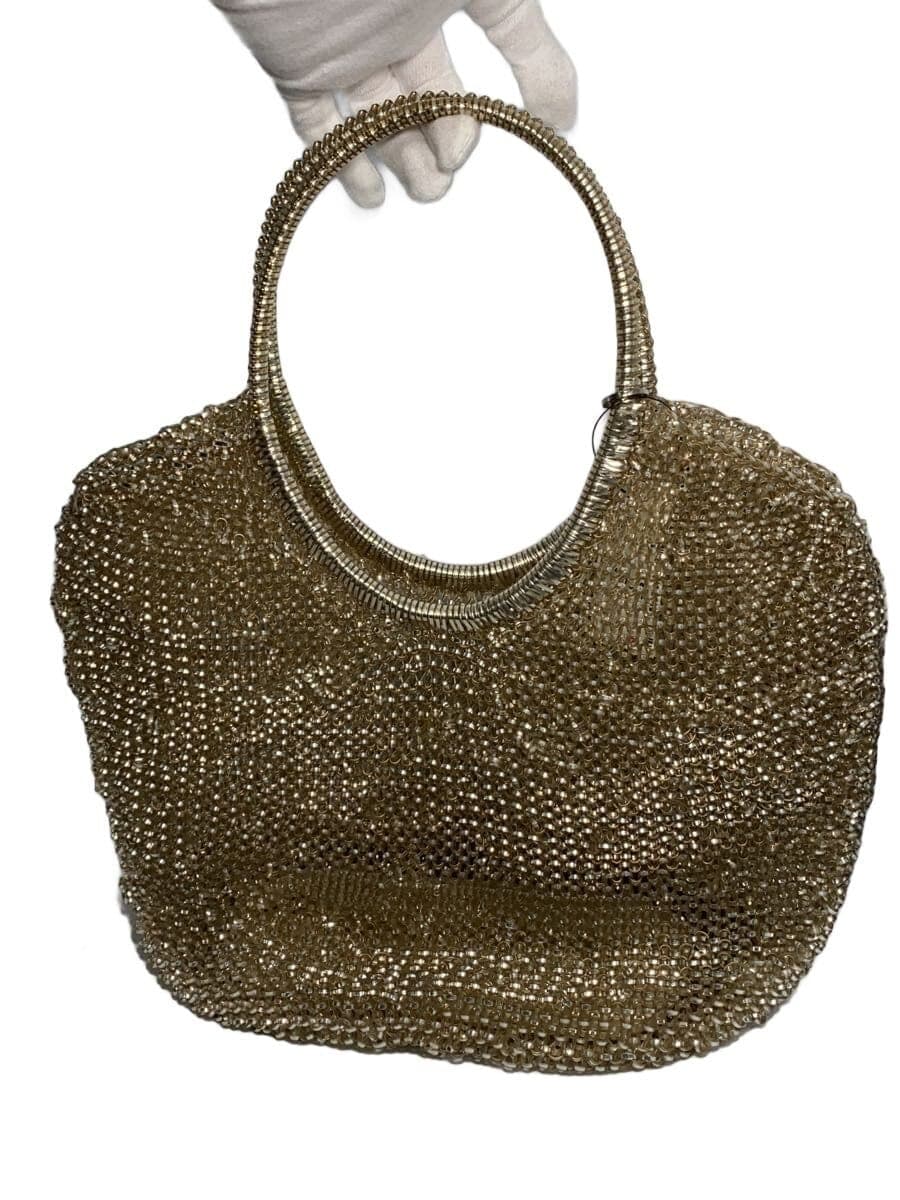 ANTEPRIMA Tote Bag -- GLD 3