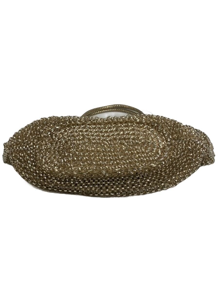 ANTEPRIMA Tote Bag -- GLD 4