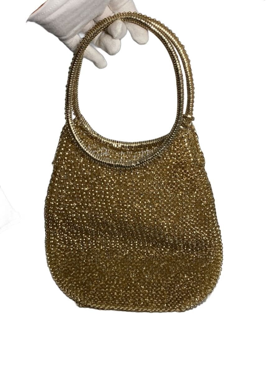 ANTEPRIMA handbag -- GLD