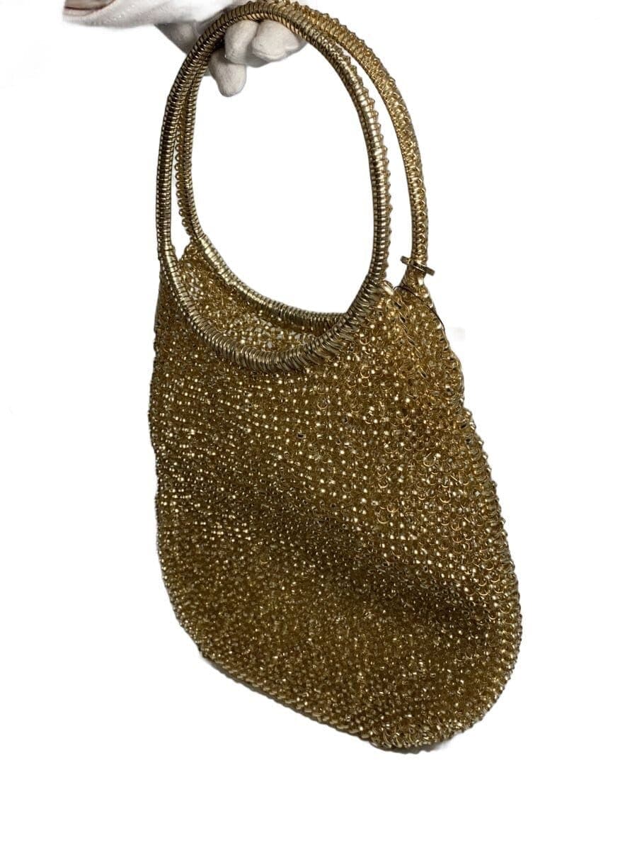 ANTEPRIMA handbag -- GLD 2