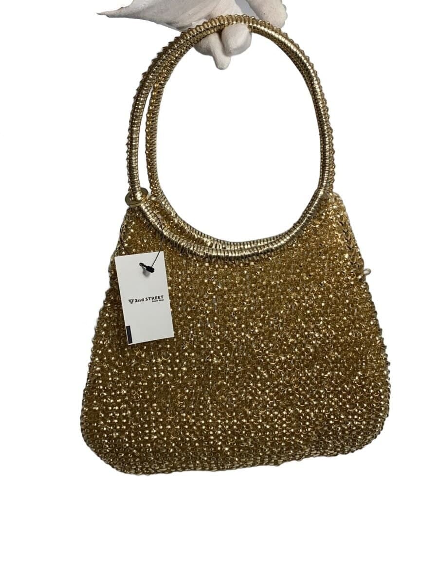 ANTEPRIMA handbag -- GLD 3