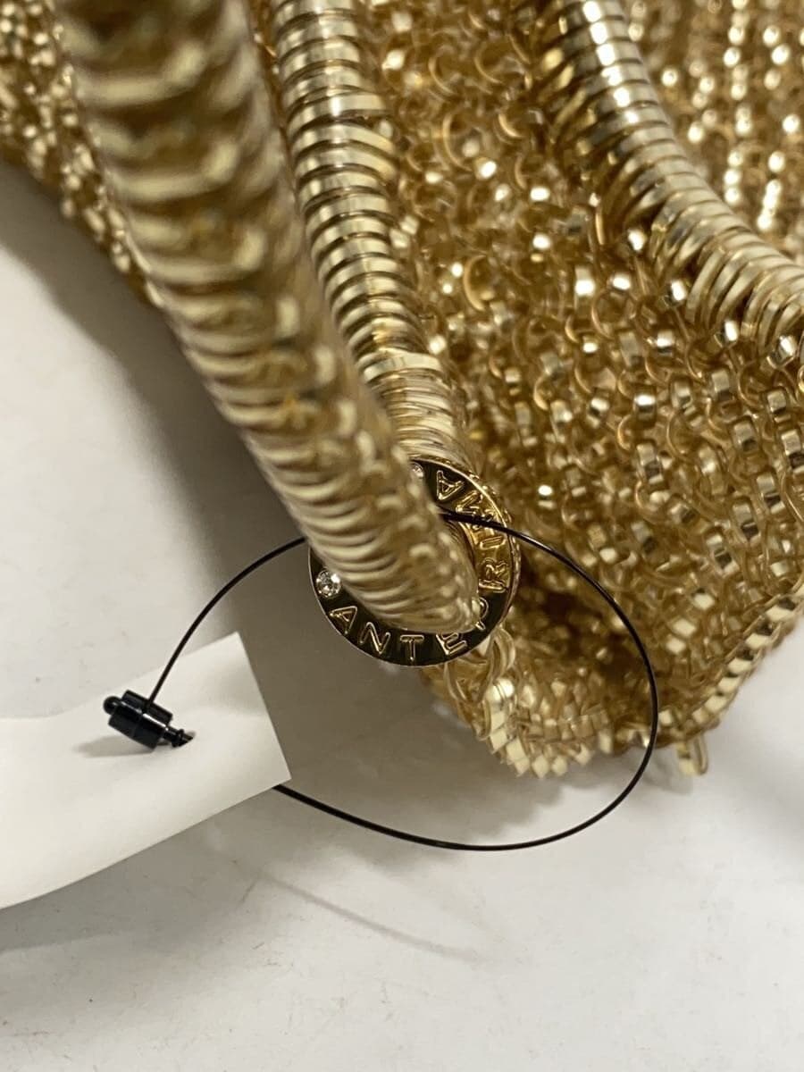ANTEPRIMA handbag -- GLD 5