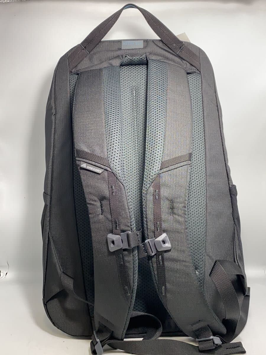 GREGORY Backpack Polyester Black 3
