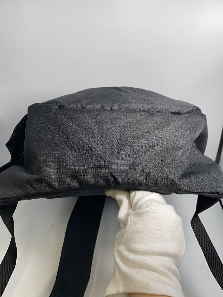 GREGORY Backpack Polyester Black 4