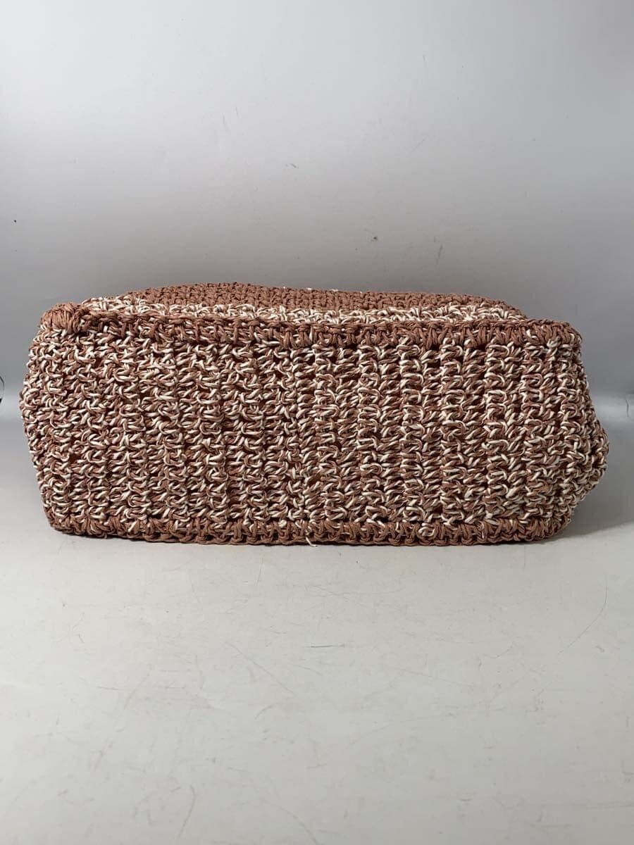 SNIDEL Tote Bag -- PNK SWGB252632 4