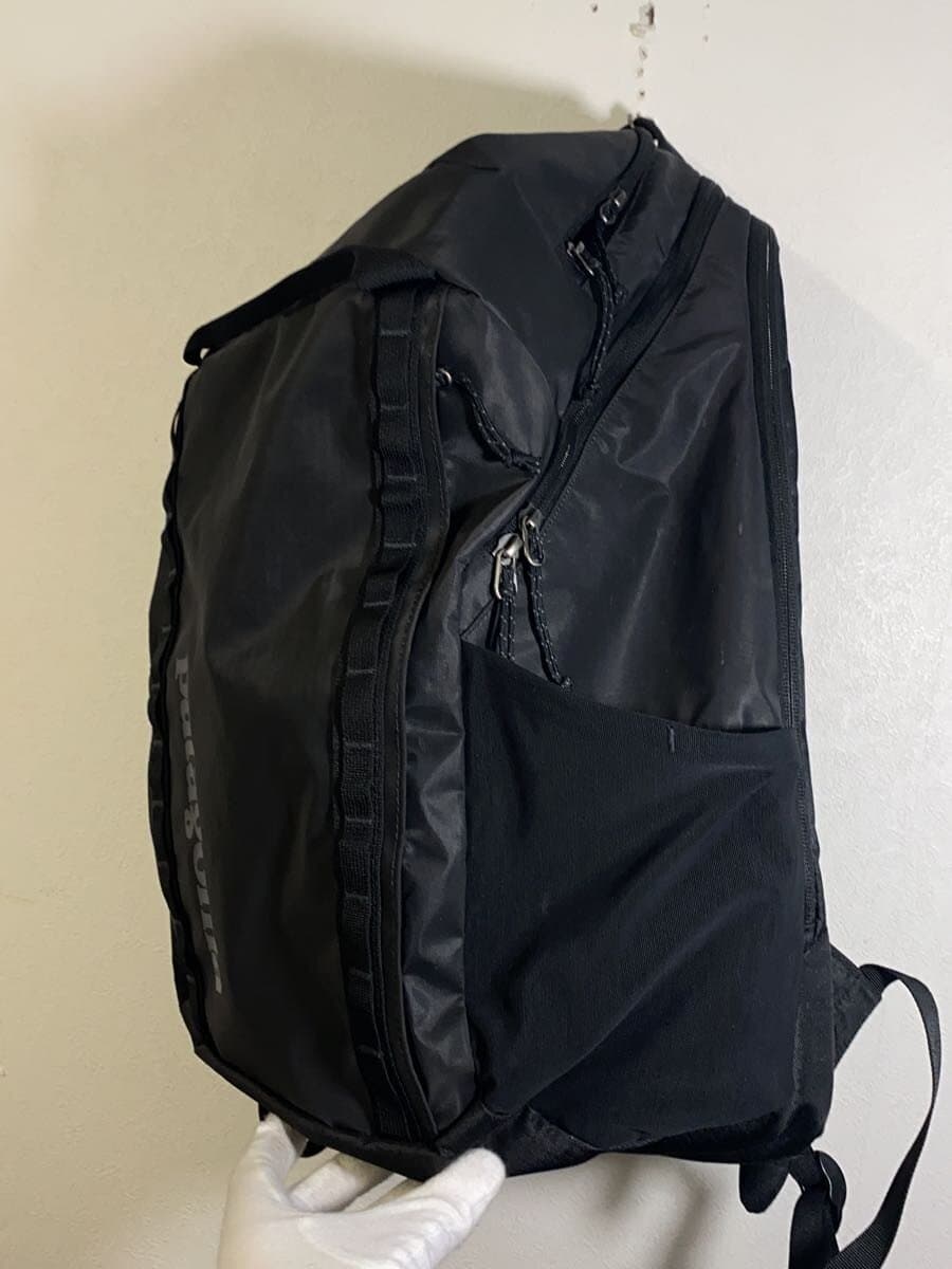 Patagonia backpack Polyester Black 49032SP24 2
