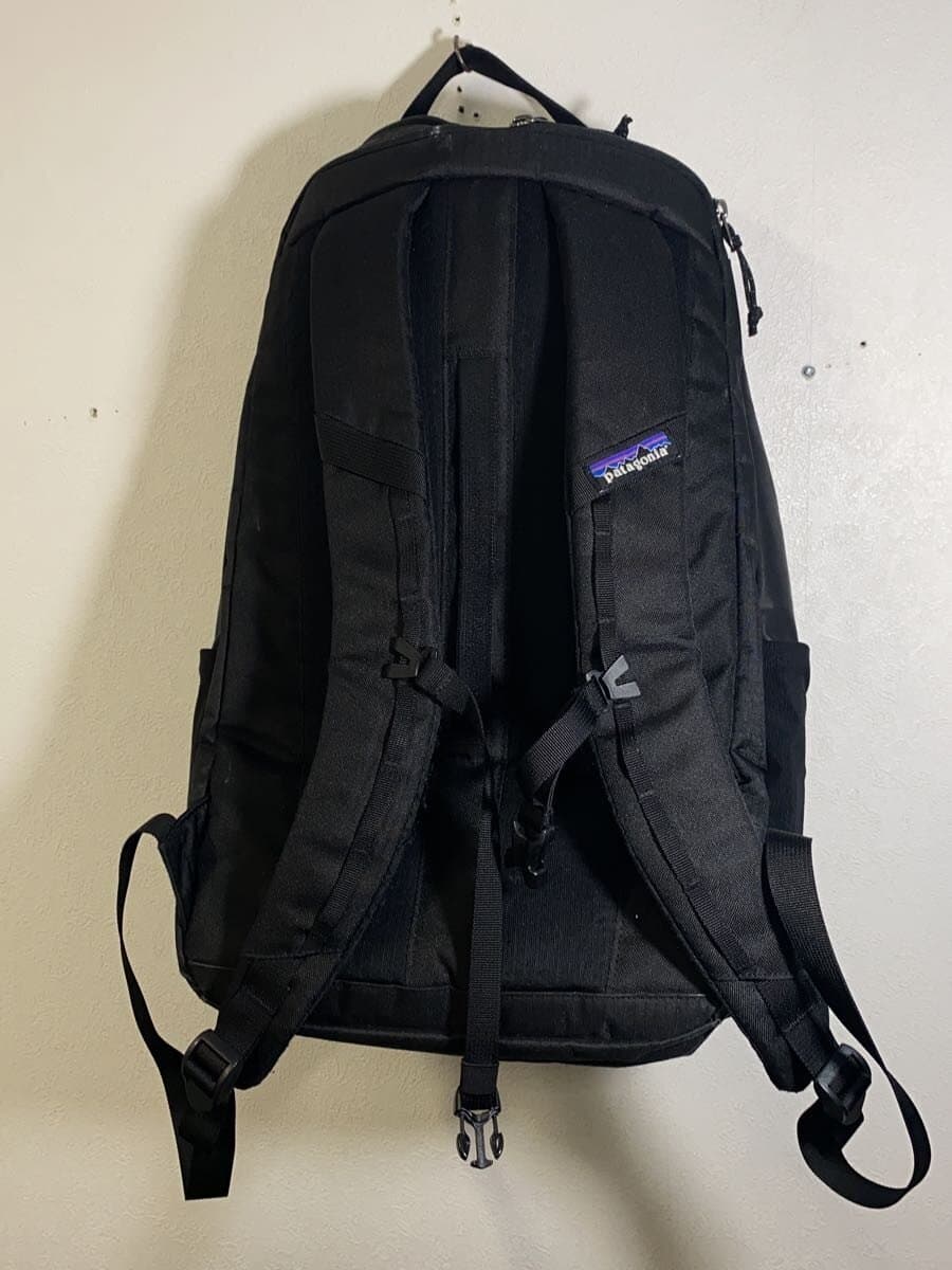 Patagonia backpack Polyester Black 49032SP24 3
