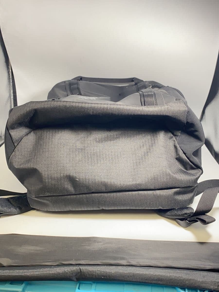 Patagonia backpack Polyester Black 49032SP24 4