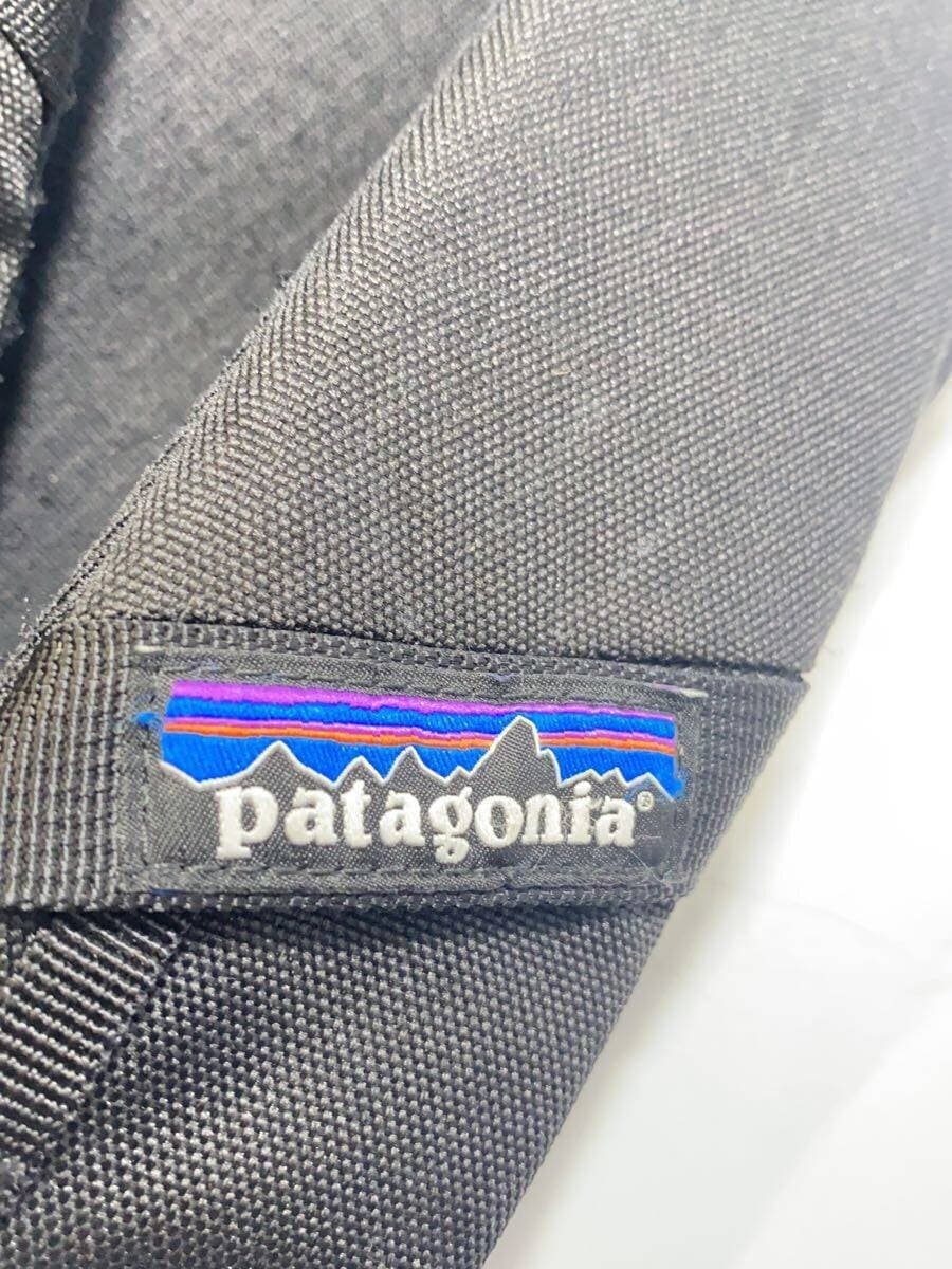 Patagonia backpack Polyester Black 49032SP24 5