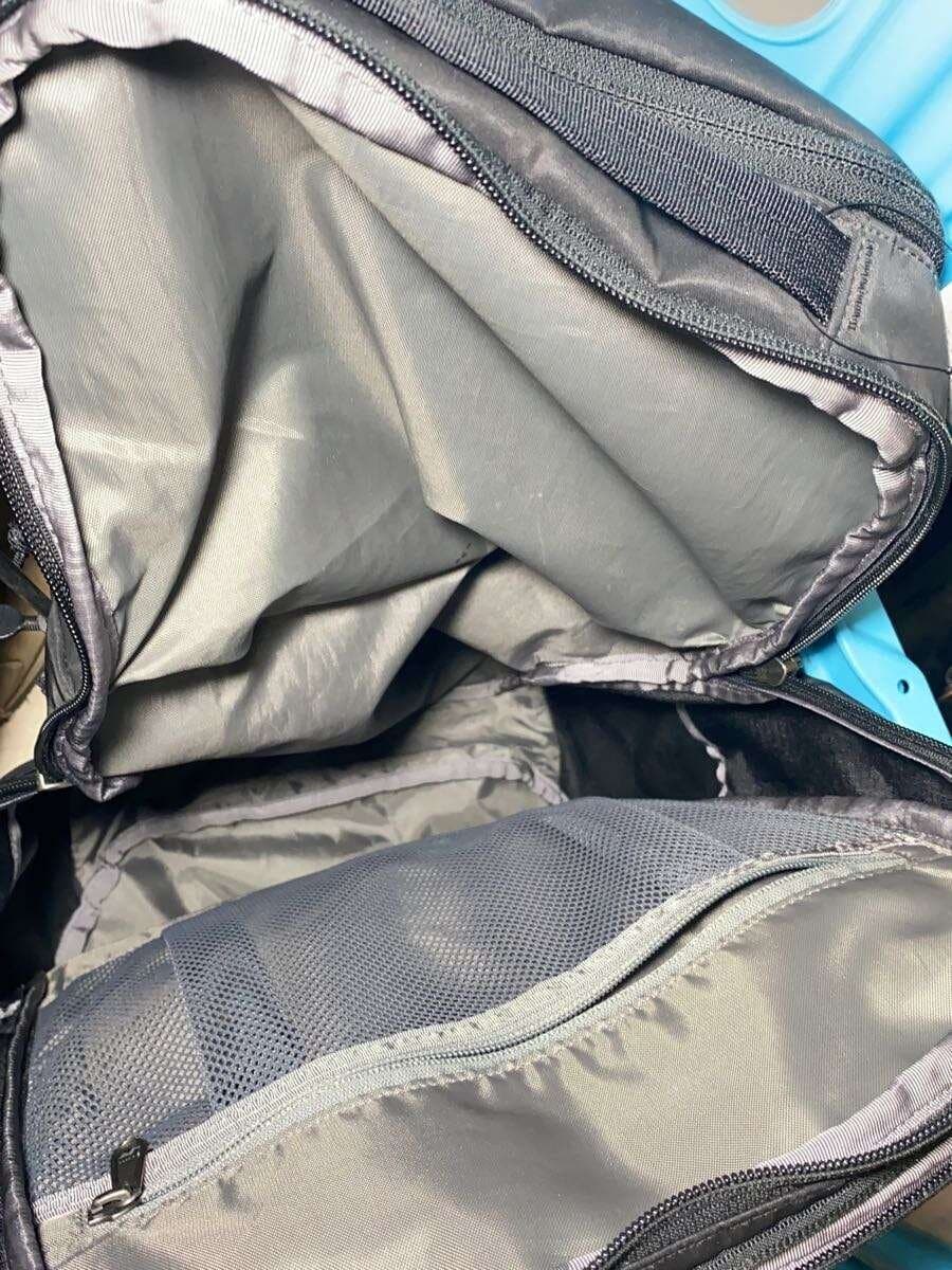 Patagonia backpack Polyester Black 49032SP24 6