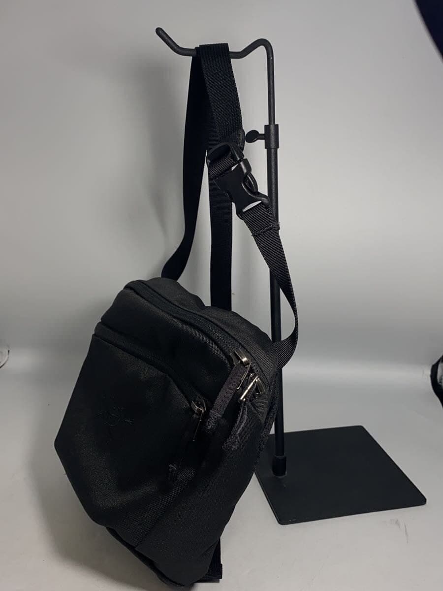 ARC'TERYX shoulder bag polyester BLK X000008973-0823X000008973 2
