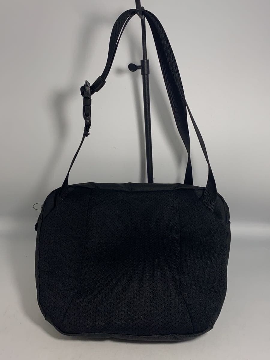 ARC'TERYX shoulder bag polyester BLK X000008973-0823X000008973 3