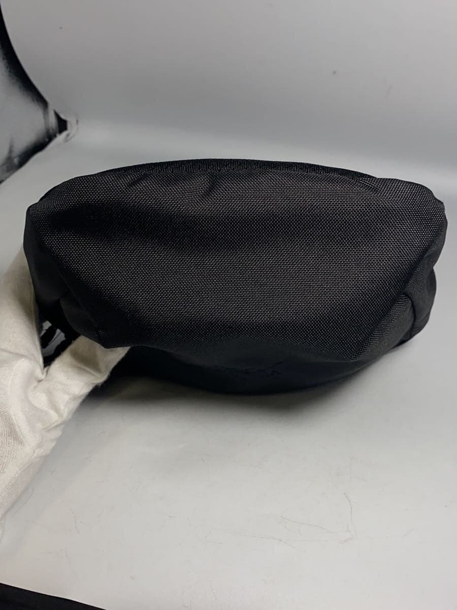 ARC'TERYX shoulder bag polyester BLK X000008973-0823X000008973 4
