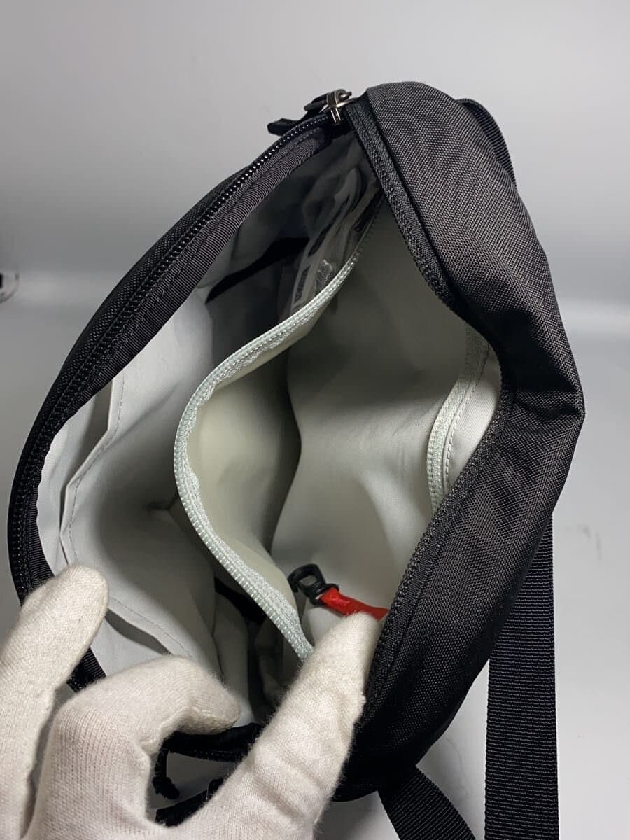 ARC'TERYX shoulder bag polyester BLK X000008973-0823X000008973 6