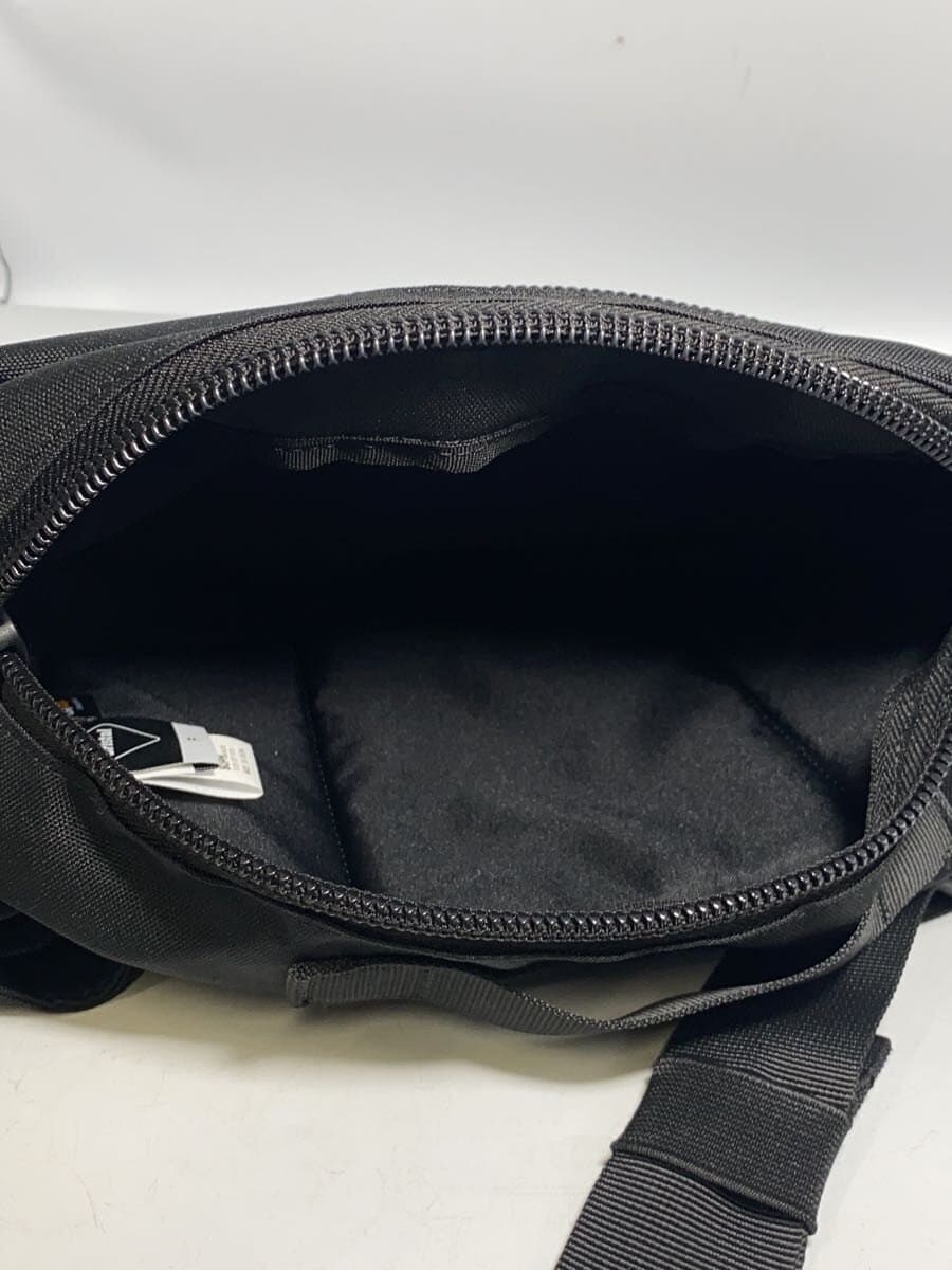 F.C.R.B. (F.C. Real Bristol) shoulder bag polyester black FCRB-242127 6