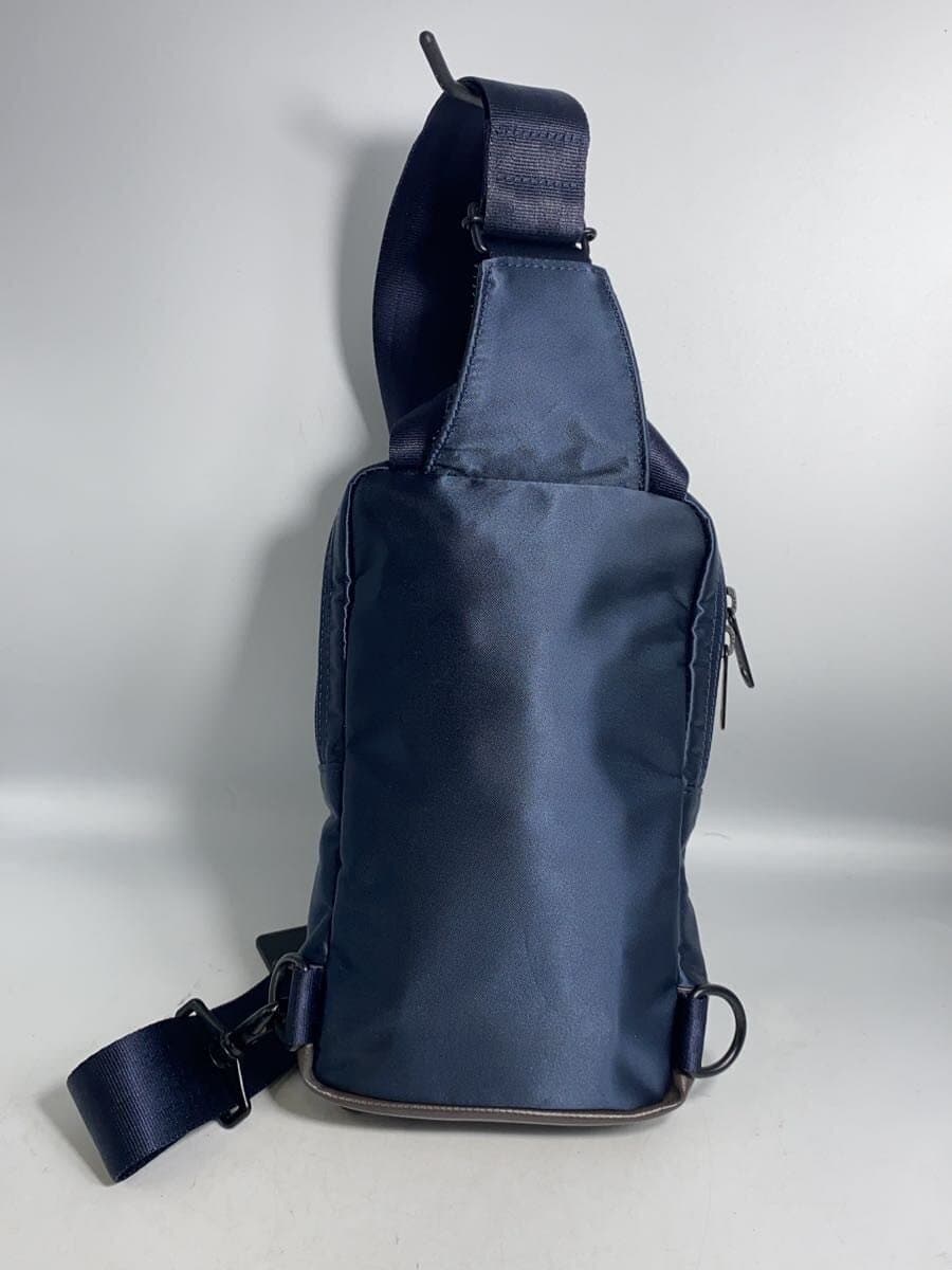 PORTER Shoulder Bag Nylon Navy 383-05472 3