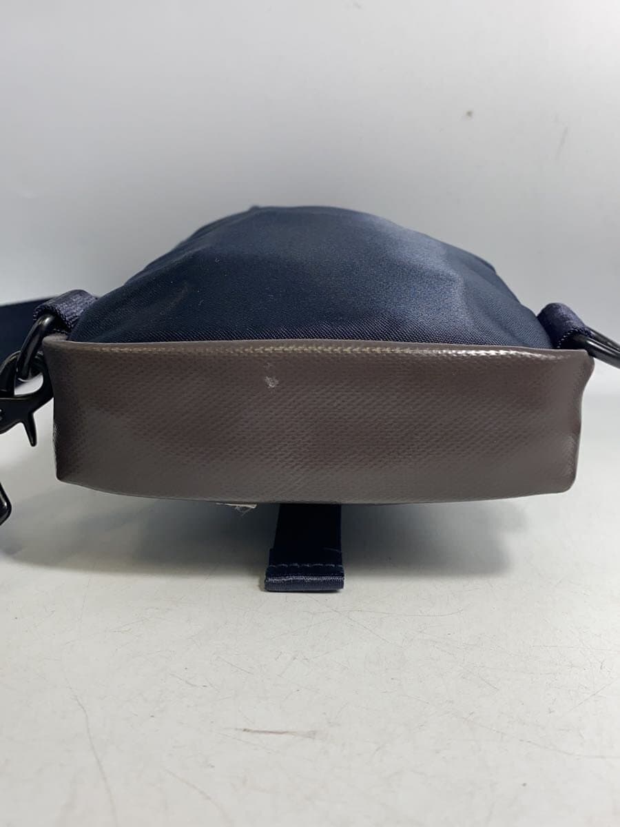 PORTER Shoulder Bag Nylon Navy 383-05472 4