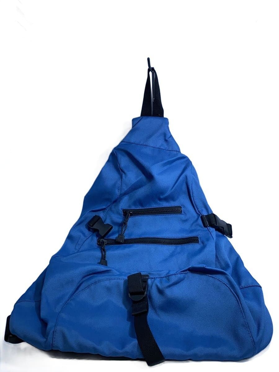 GAP Shoulder Bag Nylon BLU