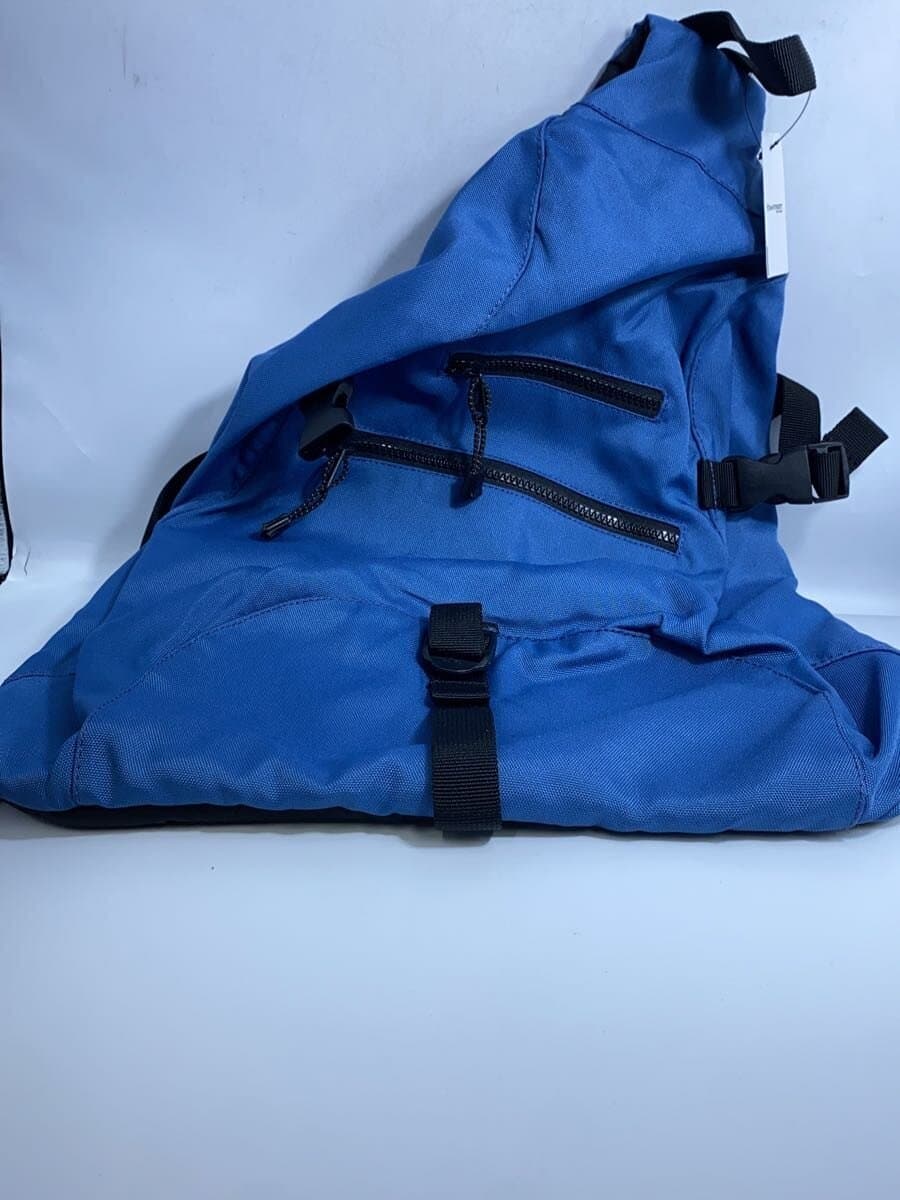 GAP Shoulder Bag Nylon BLU 4