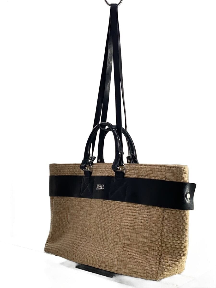 DIESEL bag -- BEG 2