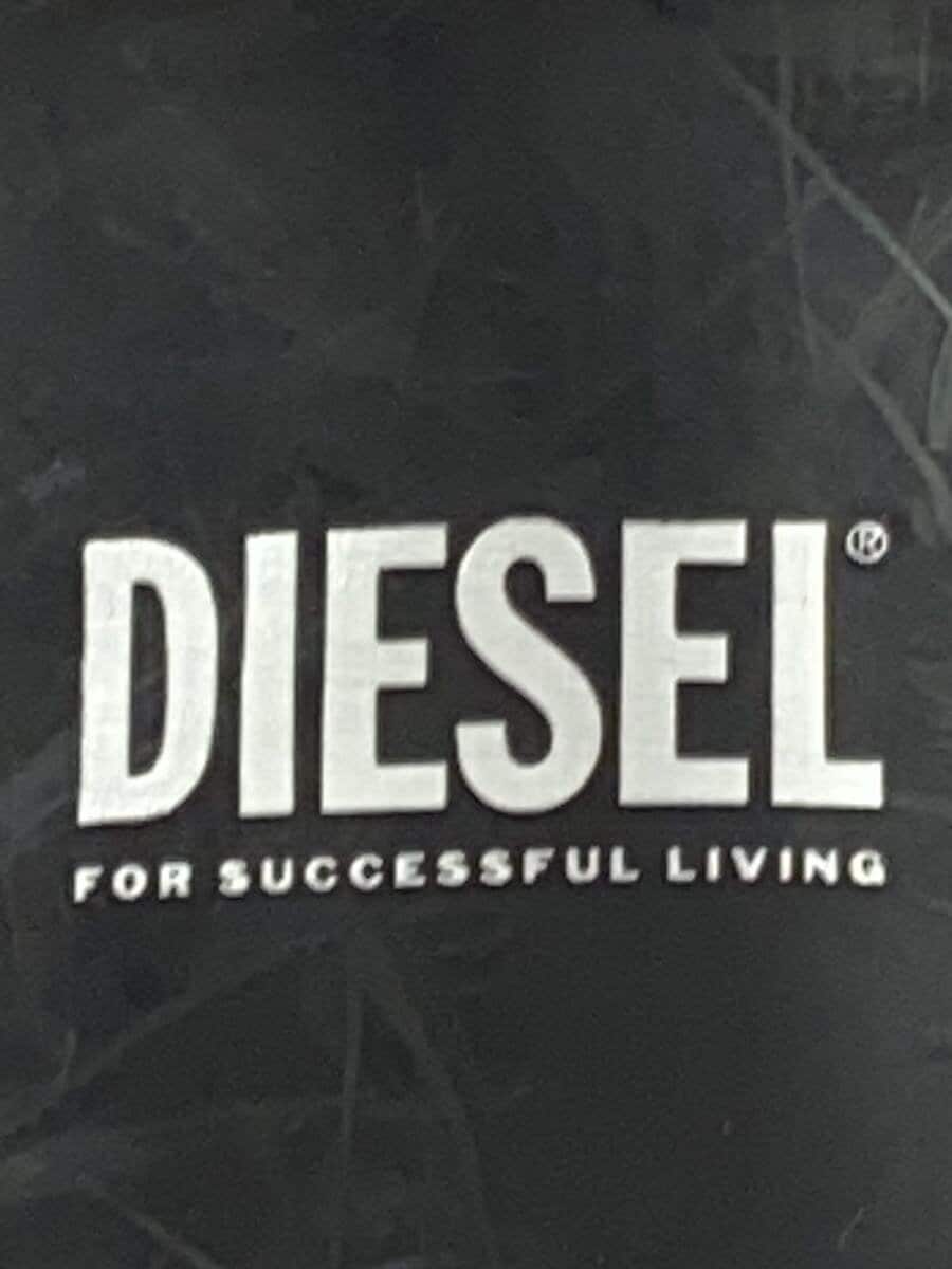 DIESEL bag -- BEG 5