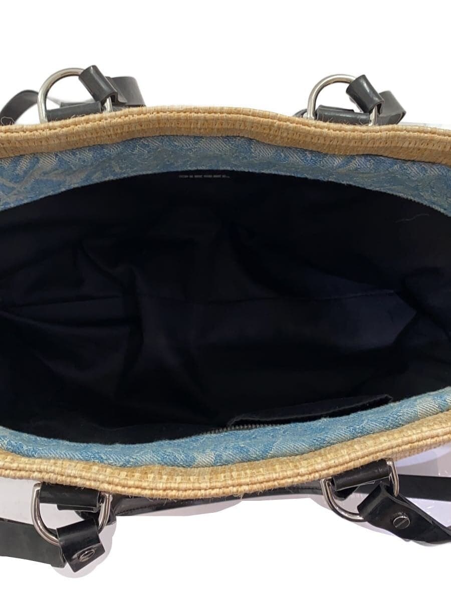 DIESEL bag -- BEG 6