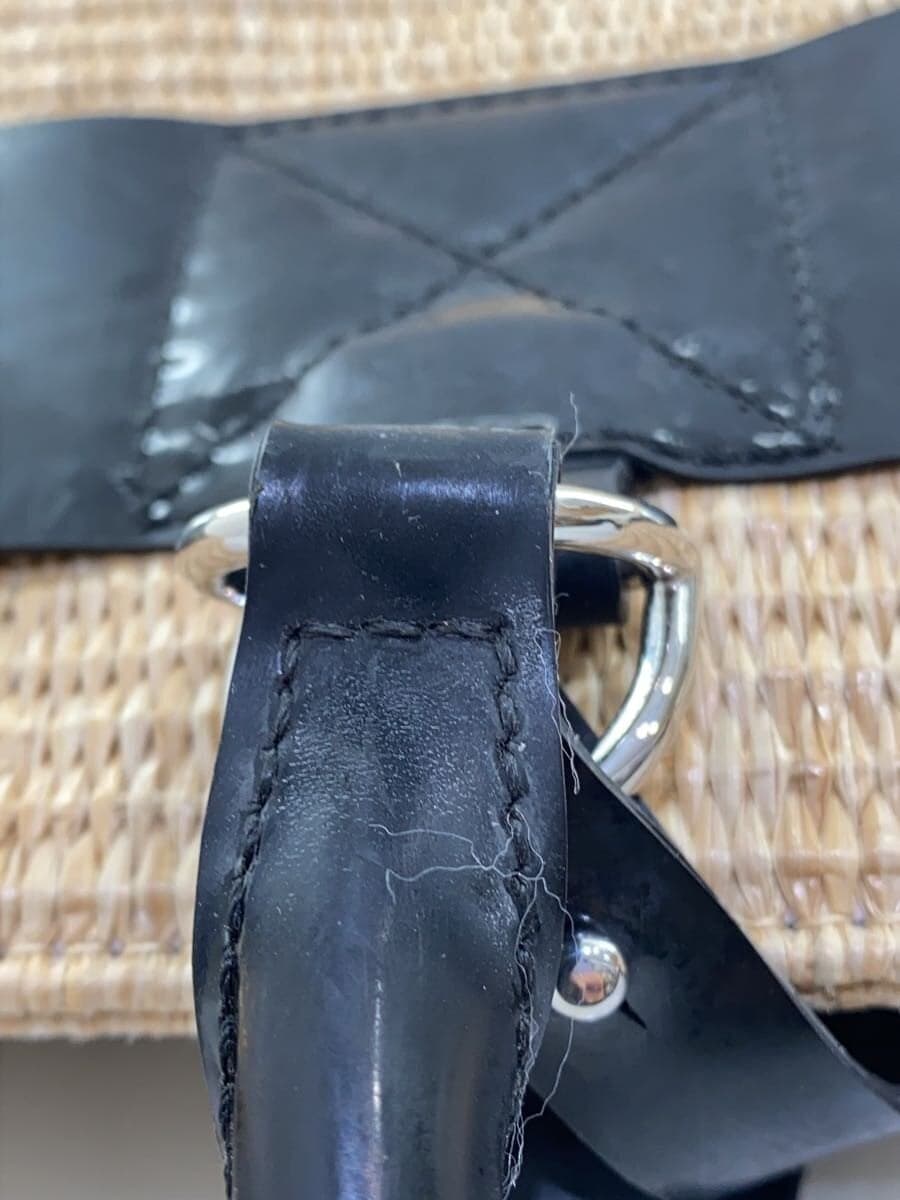 DIESEL bag -- BEG 8