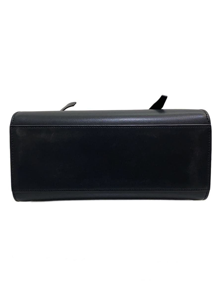 Other brand XNIHILO Handbag -- BLK Solid color 4