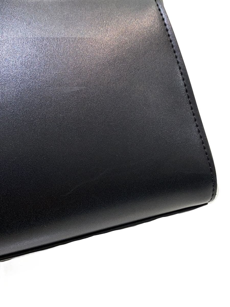 Other brand XNIHILO Handbag -- BLK Solid color 8