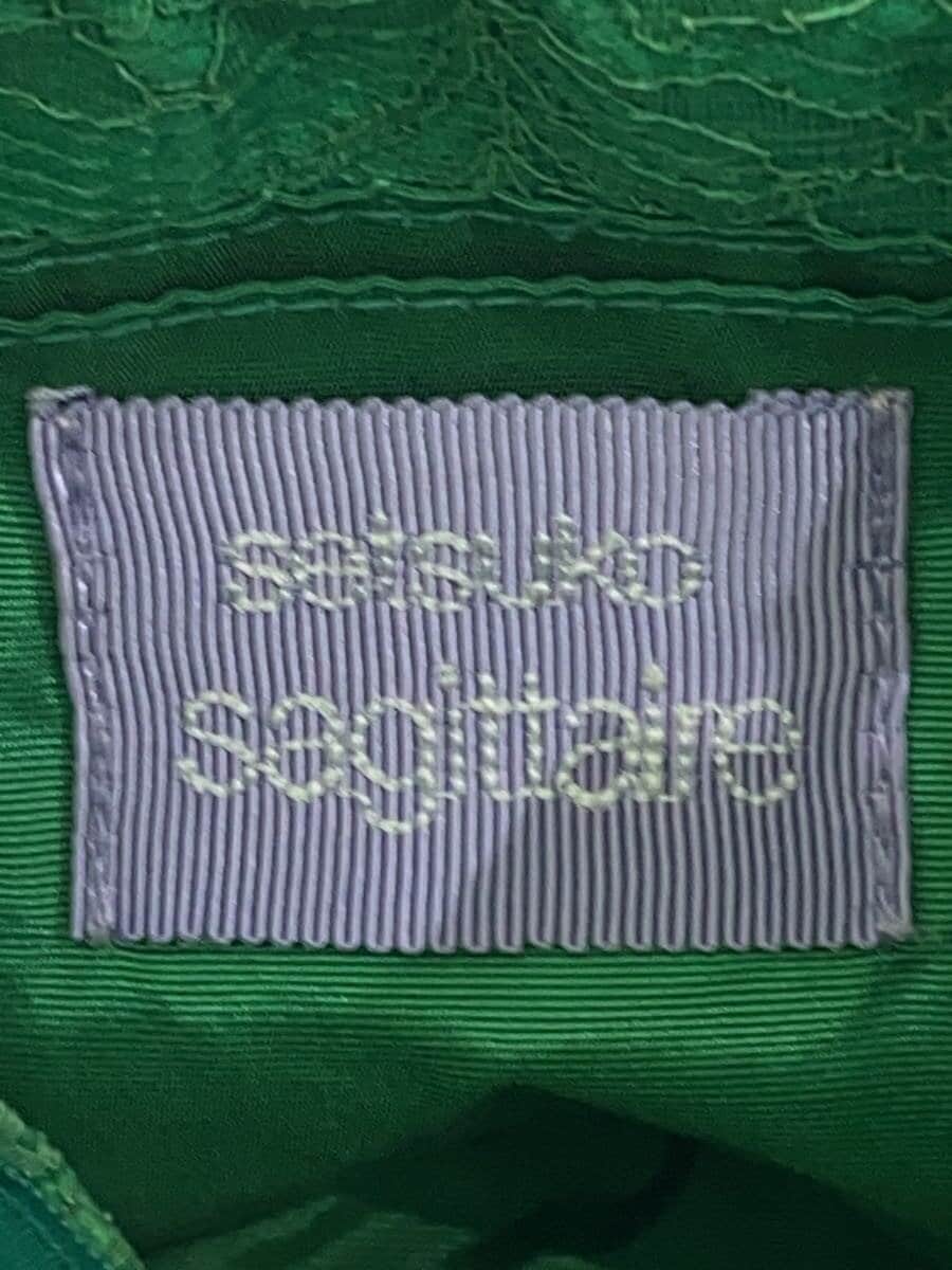 Other brand setsuko sagittaire shoulder bag -- GRN 5